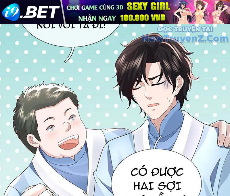 Tôi Có Thể Nuốt Chửng Vạn Vật - Chapter 93 - Page 59