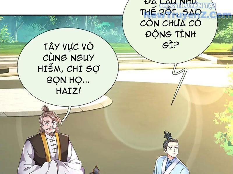 Tôi Có Thể Nuốt Chửng Vạn Vật - Chapter 93 - Page 63