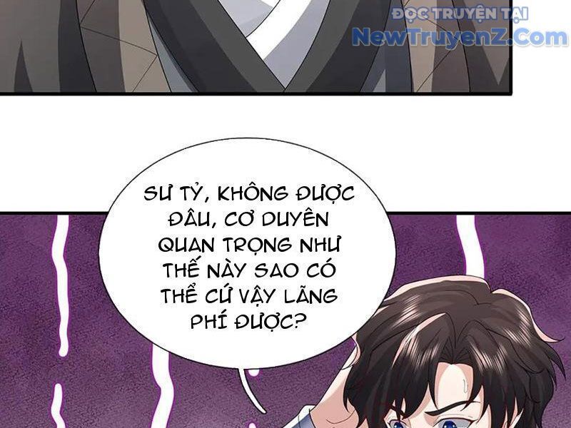 Tôi Có Thể Nuốt Chửng Vạn Vật - Chapter 93 - Page 7