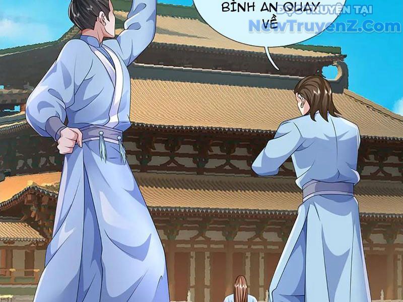 Tôi Có Thể Nuốt Chửng Vạn Vật - Chapter 93 - Page 70