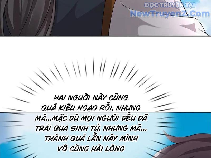 Tôi Có Thể Nuốt Chửng Vạn Vật - Chapter 93 - Page 91