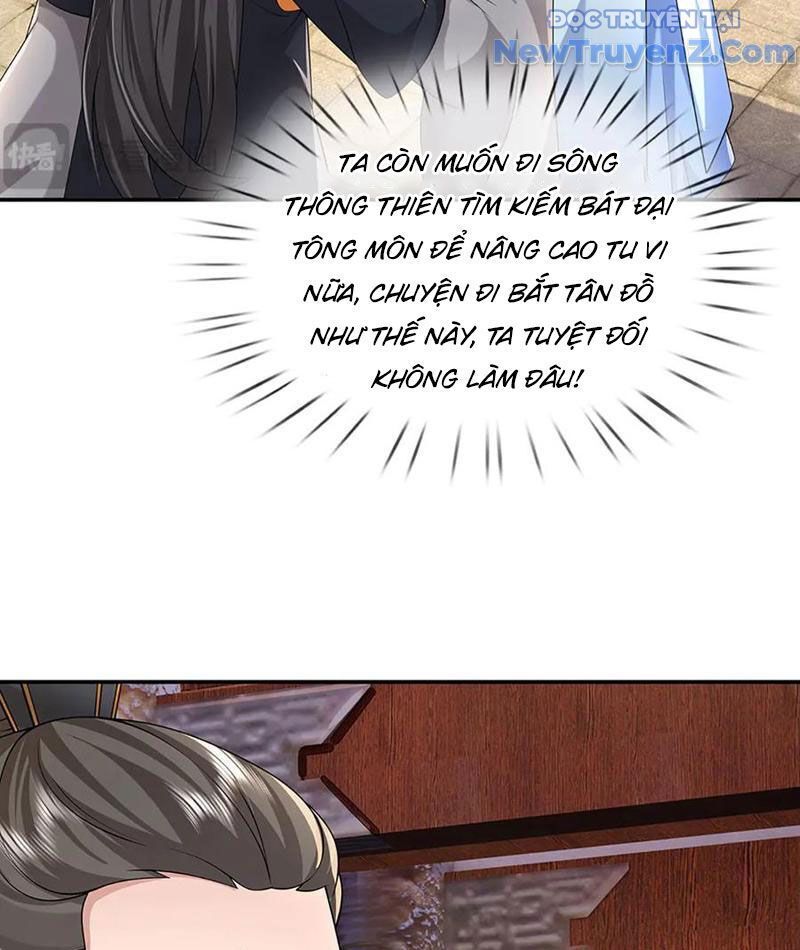 Tôi Có Thể Nuốt Chửng Vạn Vật - Chapter 94 - Page 10