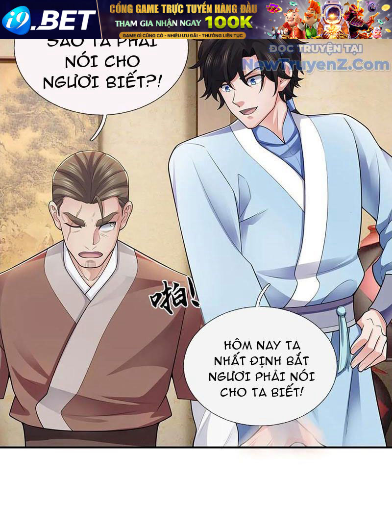 Tôi Có Thể Nuốt Chửng Vạn Vật - Chapter 94 - Page 100