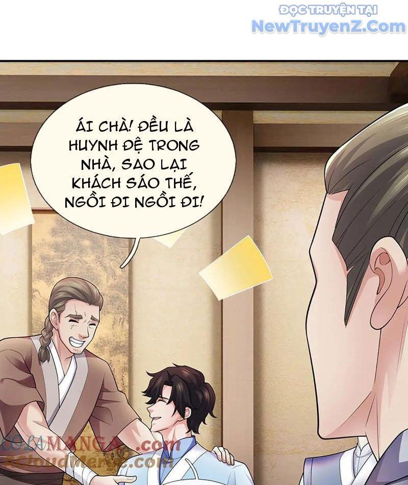 Tôi Có Thể Nuốt Chửng Vạn Vật - Chapter 94 - Page 103