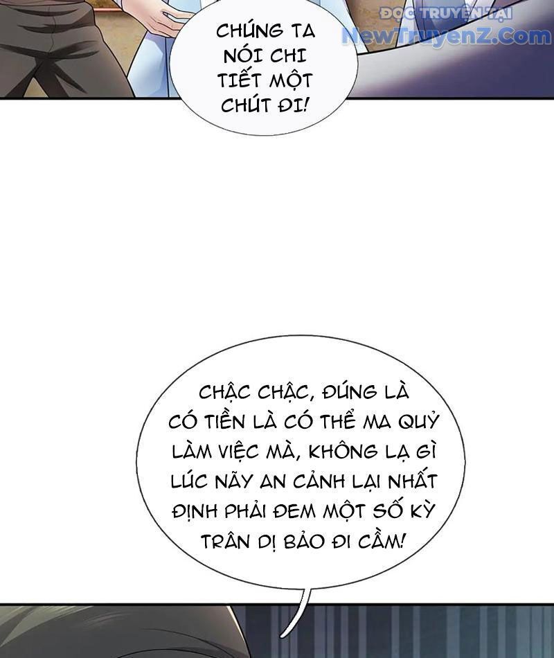 Tôi Có Thể Nuốt Chửng Vạn Vật - Chapter 94 - Page 104