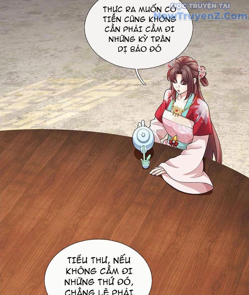 Tôi Có Thể Nuốt Chửng Vạn Vật - Chapter 94 - Page 106