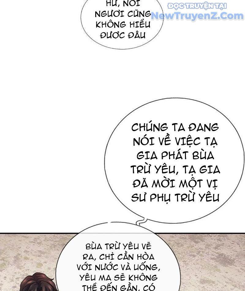 Tôi Có Thể Nuốt Chửng Vạn Vật - Chapter 94 - Page 109