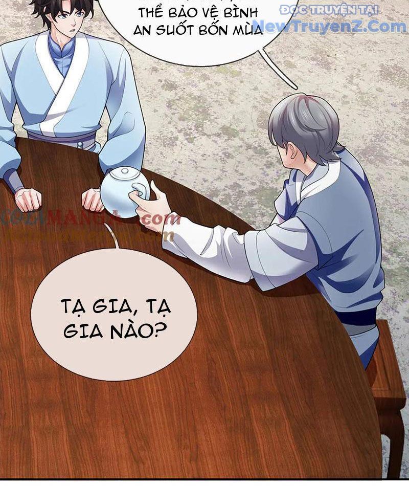 Tôi Có Thể Nuốt Chửng Vạn Vật - Chapter 94 - Page 110