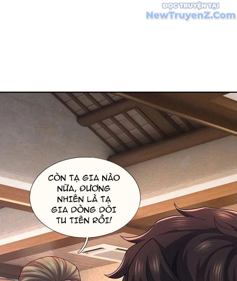 Tôi Có Thể Nuốt Chửng Vạn Vật - Chapter 94 - Page 111