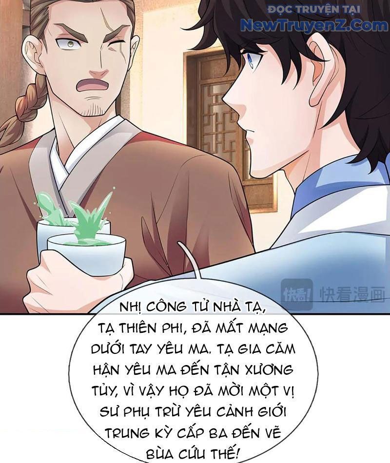 Tôi Có Thể Nuốt Chửng Vạn Vật - Chapter 94 - Page 112