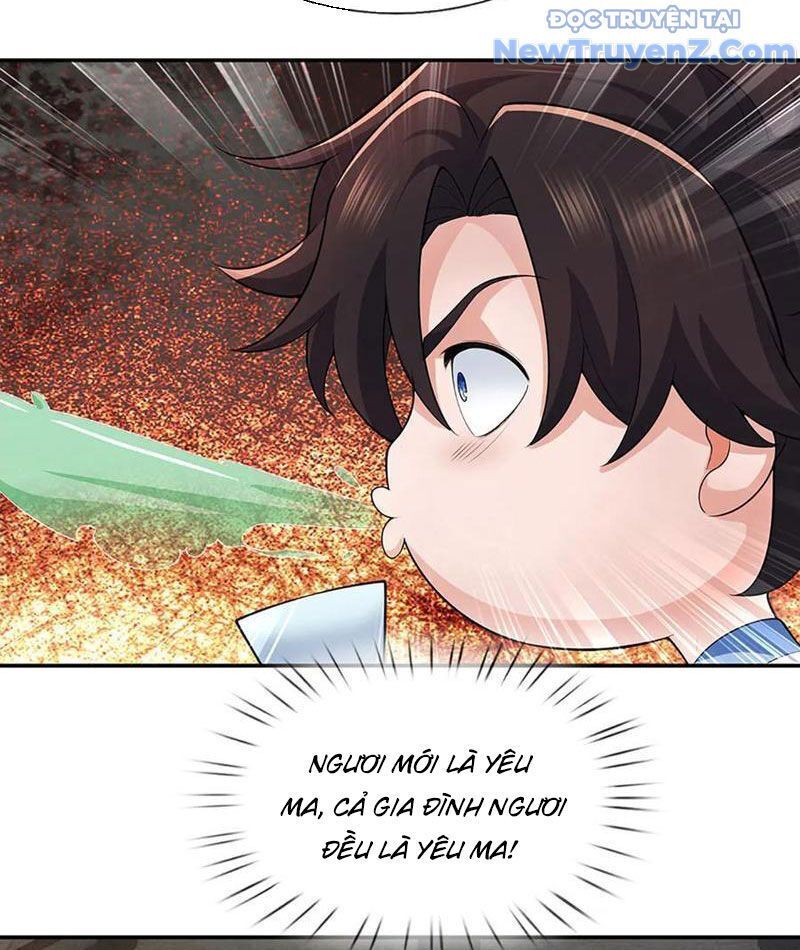 Tôi Có Thể Nuốt Chửng Vạn Vật - Chapter 94 - Page 113