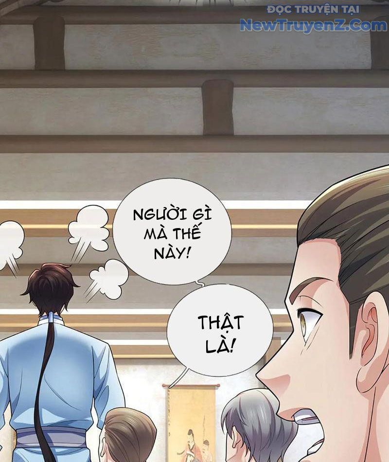 Tôi Có Thể Nuốt Chửng Vạn Vật - Chapter 94 - Page 114