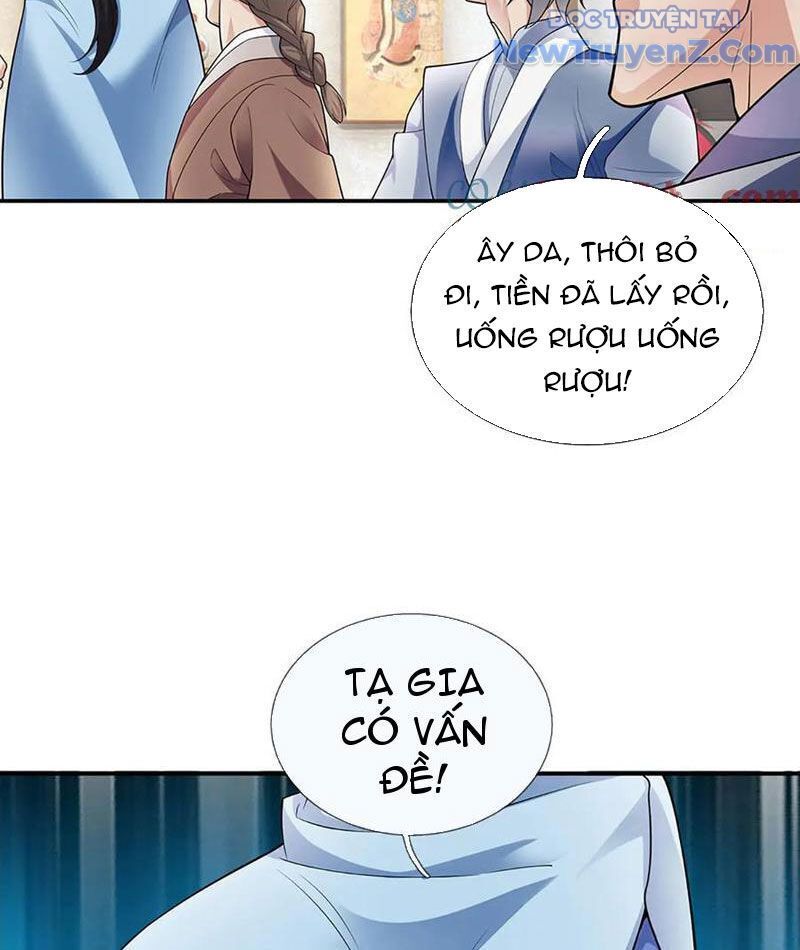 Tôi Có Thể Nuốt Chửng Vạn Vật - Chapter 94 - Page 115