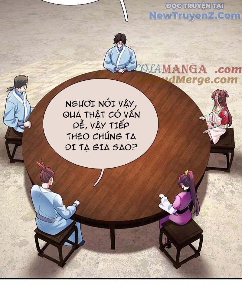 Tôi Có Thể Nuốt Chửng Vạn Vật - Chapter 94 - Page 117