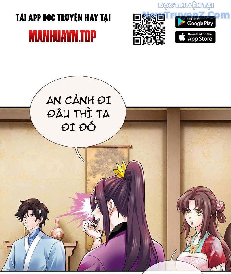 Tôi Có Thể Nuốt Chửng Vạn Vật - Chapter 94 - Page 118