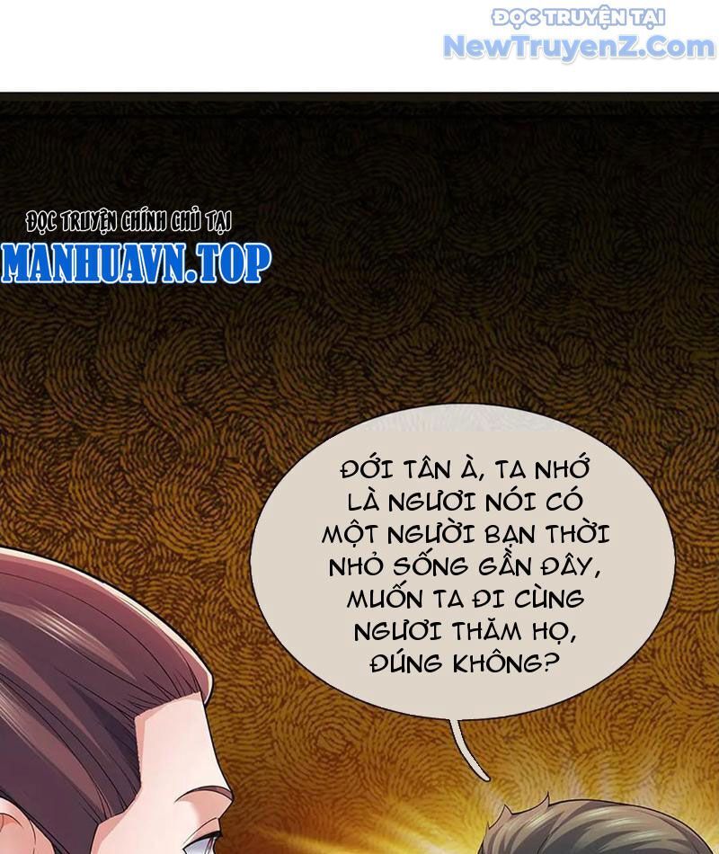 Tôi Có Thể Nuốt Chửng Vạn Vật - Chapter 94 - Page 120