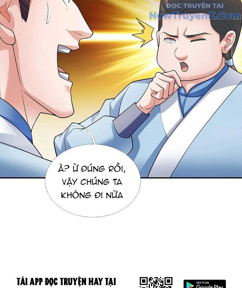 Tôi Có Thể Nuốt Chửng Vạn Vật - Chapter 94 - Page 121