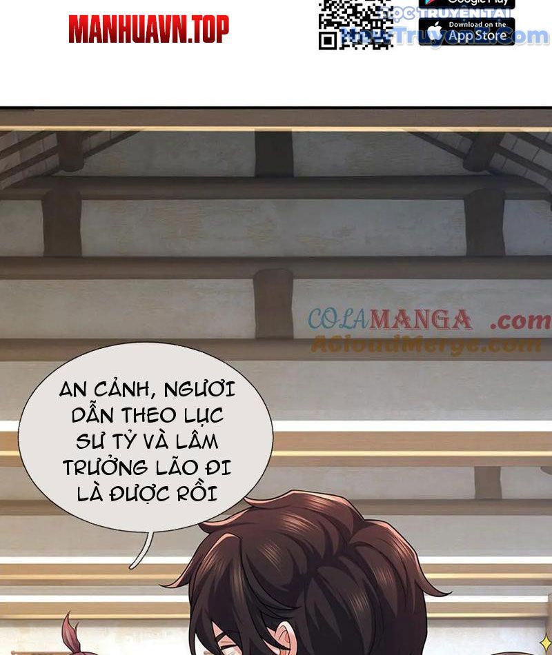 Tôi Có Thể Nuốt Chửng Vạn Vật - Chapter 94 - Page 122
