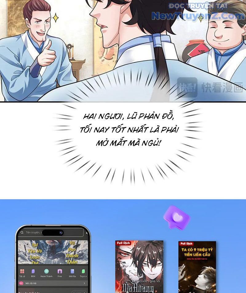 Tôi Có Thể Nuốt Chửng Vạn Vật - Chapter 94 - Page 123