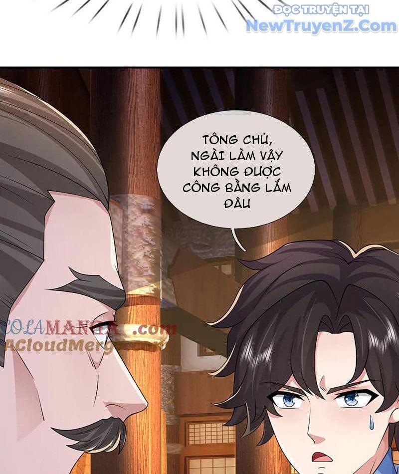 Tôi Có Thể Nuốt Chửng Vạn Vật - Chapter 94 - Page 13