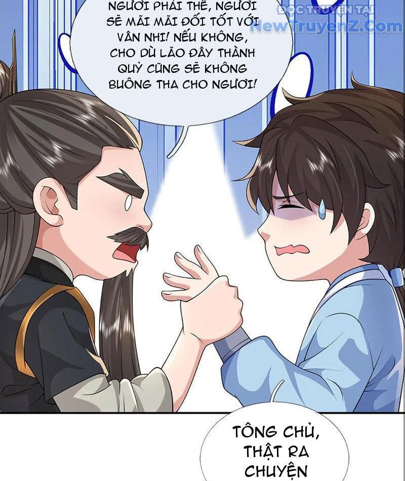 Tôi Có Thể Nuốt Chửng Vạn Vật - Chapter 94 - Page 17