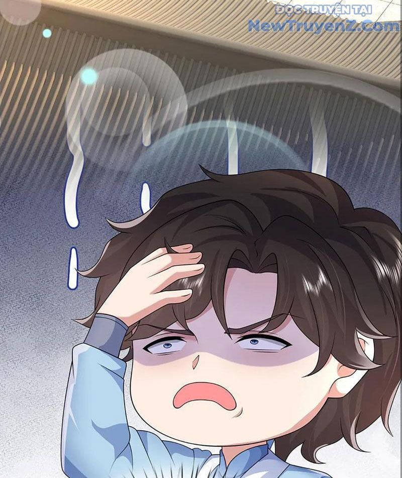 Tôi Có Thể Nuốt Chửng Vạn Vật - Chapter 94 - Page 21