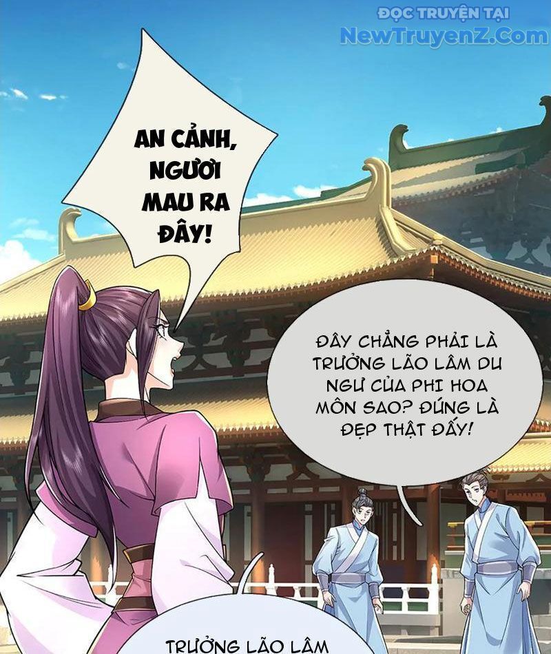 Tôi Có Thể Nuốt Chửng Vạn Vật - Chapter 94 - Page 23