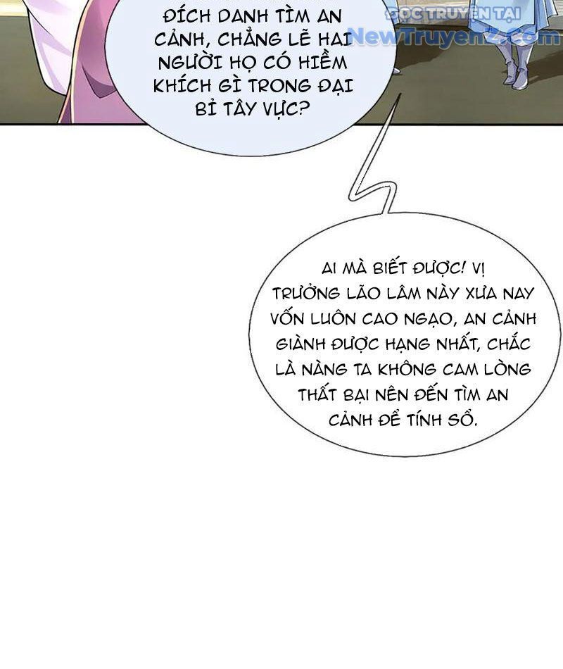 Tôi Có Thể Nuốt Chửng Vạn Vật - Chapter 94 - Page 24