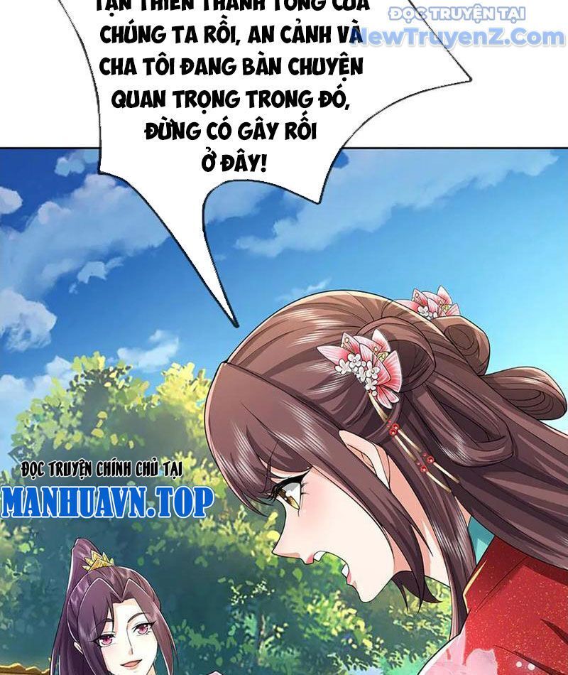 Tôi Có Thể Nuốt Chửng Vạn Vật - Chapter 94 - Page 27