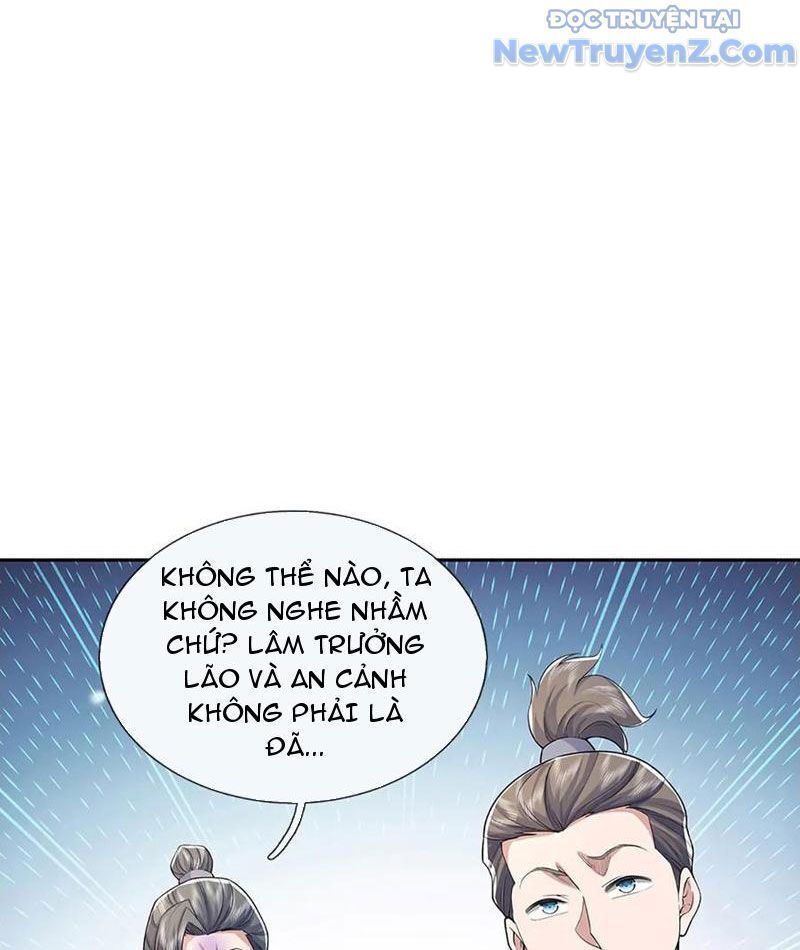 Tôi Có Thể Nuốt Chửng Vạn Vật - Chapter 94 - Page 29