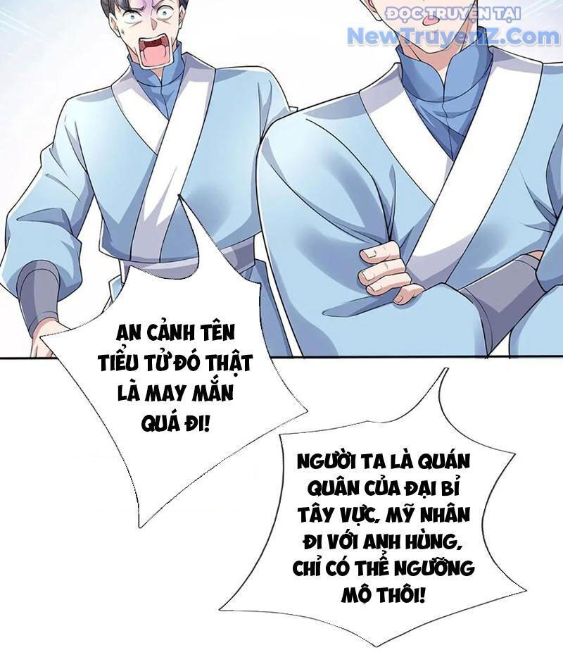 Tôi Có Thể Nuốt Chửng Vạn Vật - Chapter 94 - Page 30