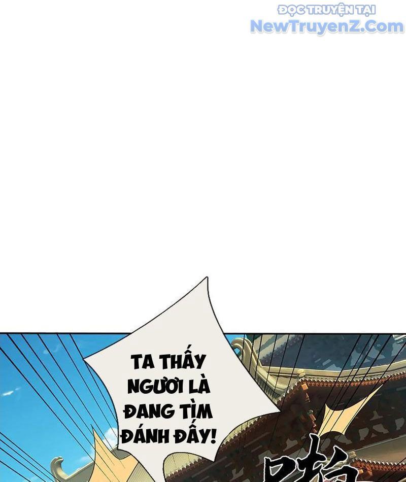 Tôi Có Thể Nuốt Chửng Vạn Vật - Chapter 94 - Page 31