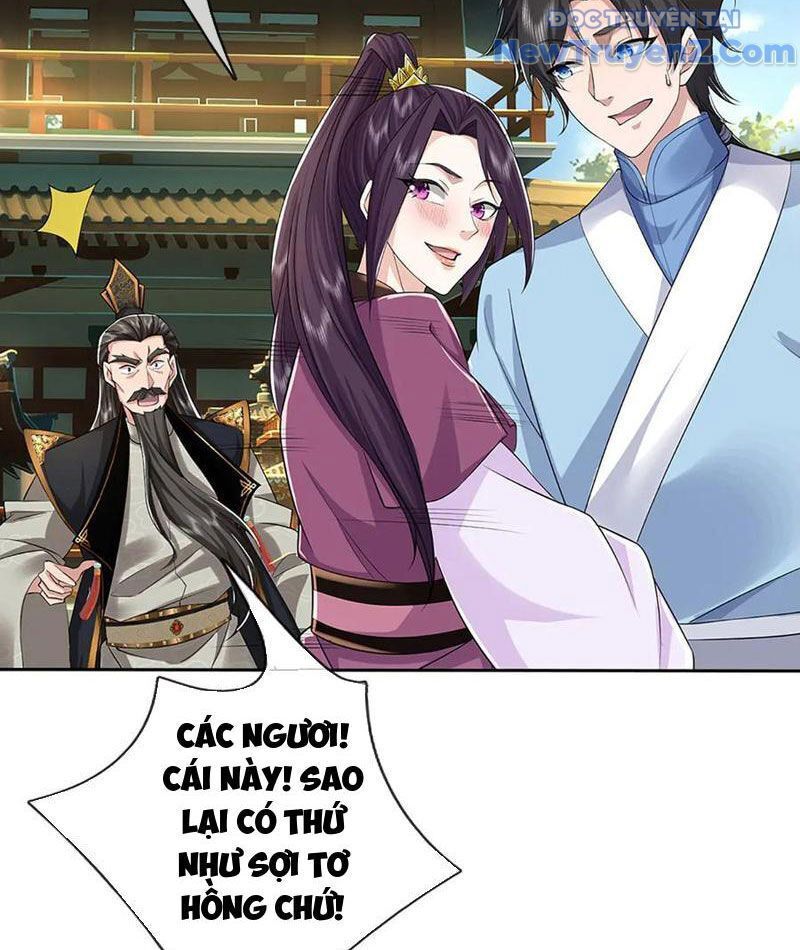 Tôi Có Thể Nuốt Chửng Vạn Vật - Chapter 94 - Page 36