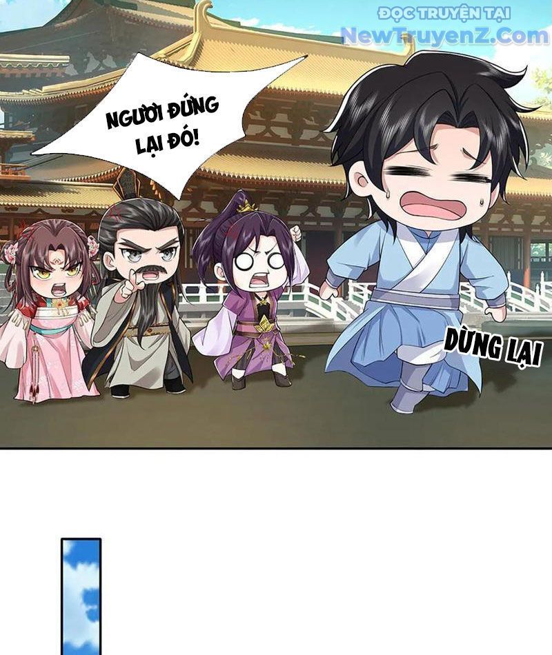 Tôi Có Thể Nuốt Chửng Vạn Vật - Chapter 94 - Page 40