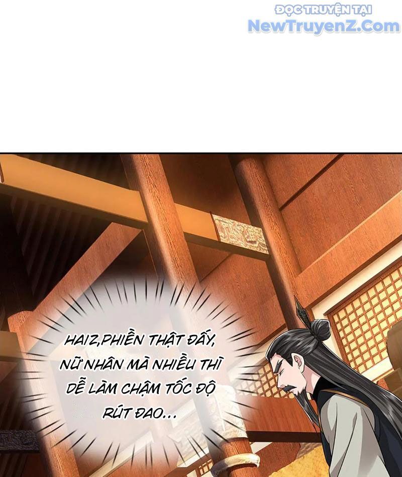 Tôi Có Thể Nuốt Chửng Vạn Vật - Chapter 94 - Page 42