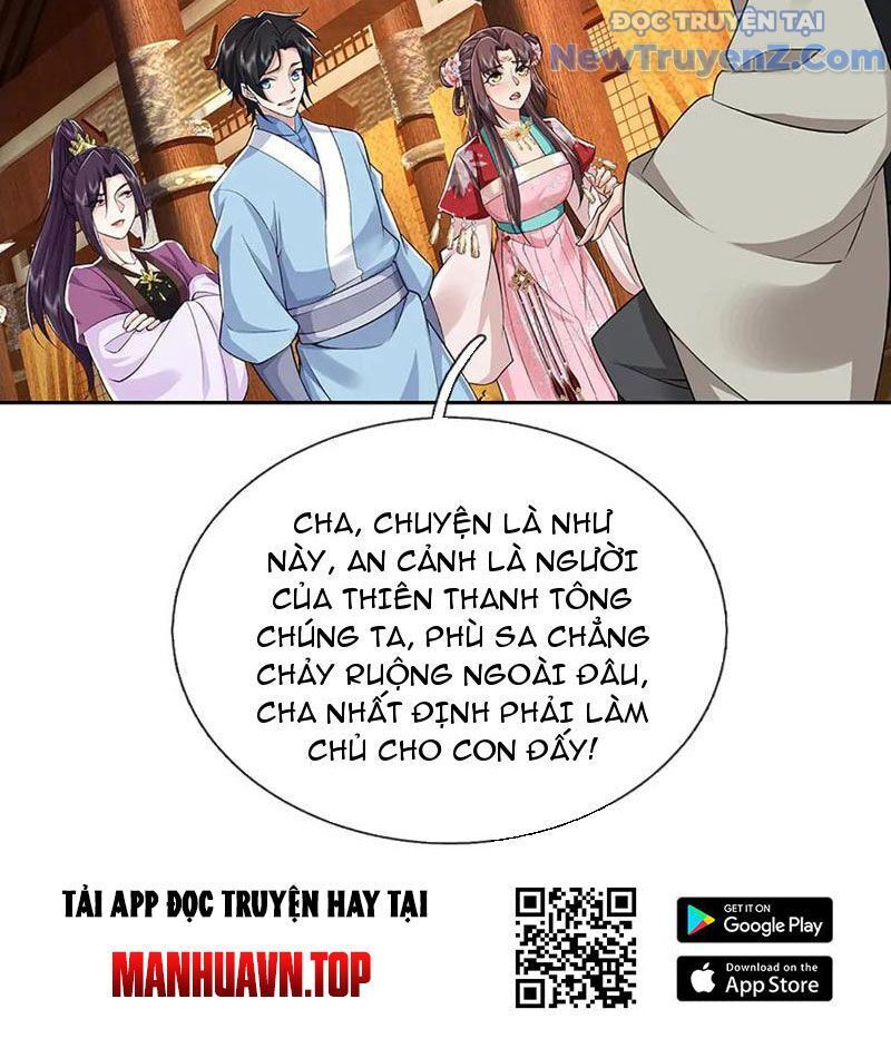 Tôi Có Thể Nuốt Chửng Vạn Vật - Chapter 94 - Page 43