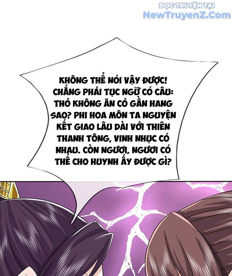 Tôi Có Thể Nuốt Chửng Vạn Vật - Chapter 94 - Page 44