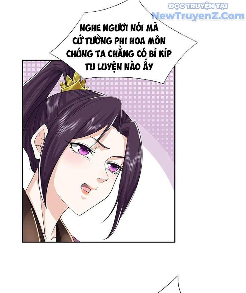 Tôi Có Thể Nuốt Chửng Vạn Vật - Chapter 94 - Page 46