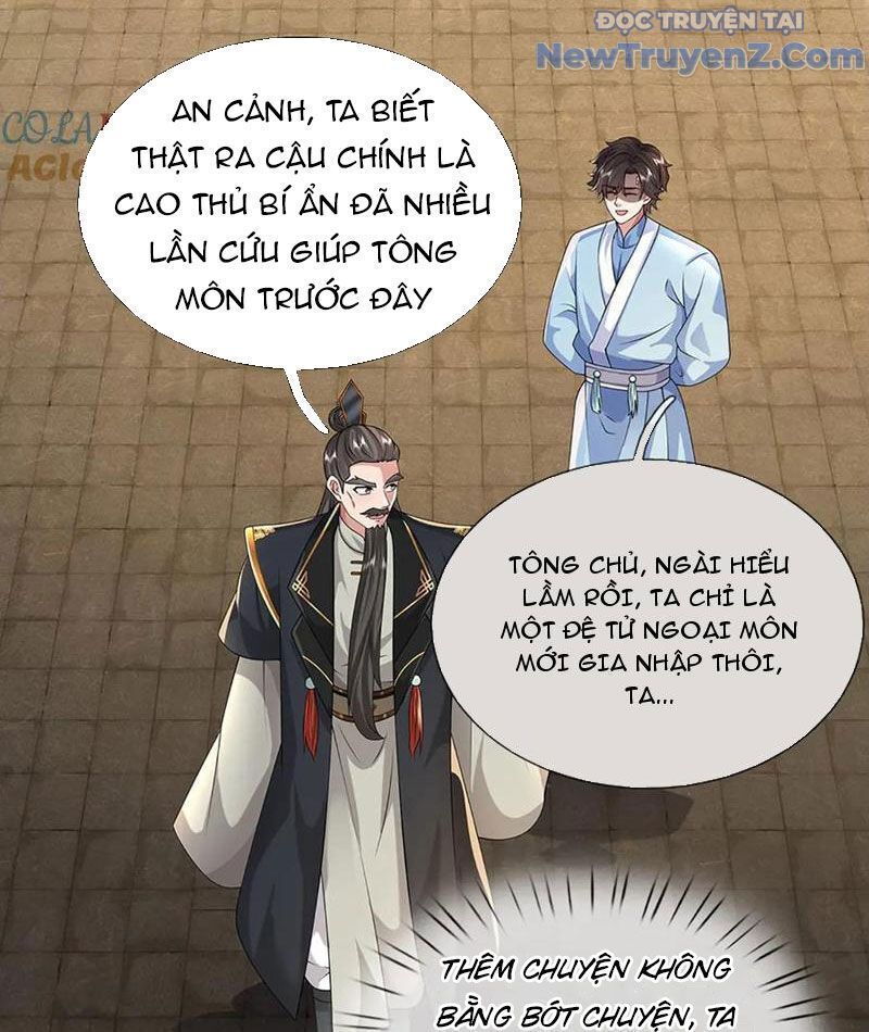Tôi Có Thể Nuốt Chửng Vạn Vật - Chapter 94 - Page 5