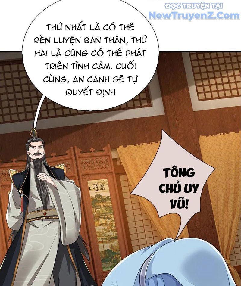 Tôi Có Thể Nuốt Chửng Vạn Vật - Chapter 94 - Page 52