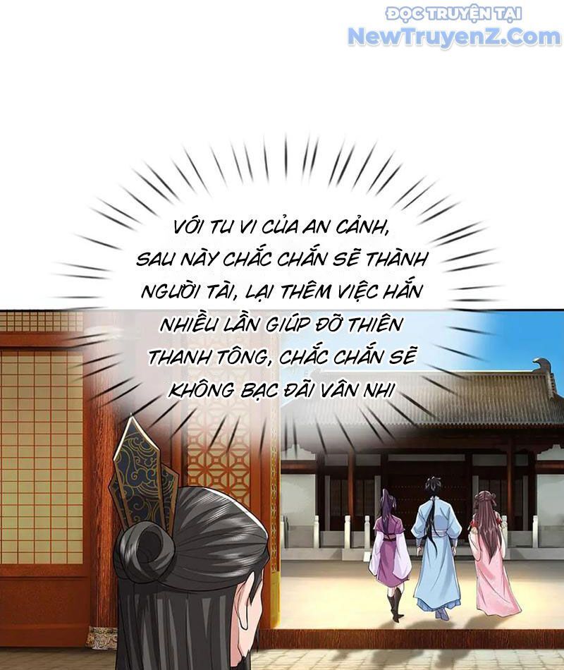 Tôi Có Thể Nuốt Chửng Vạn Vật - Chapter 94 - Page 54