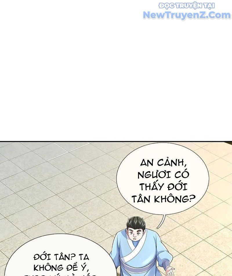 Tôi Có Thể Nuốt Chửng Vạn Vật - Chapter 94 - Page 56