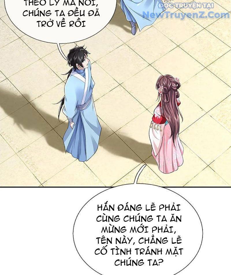 Tôi Có Thể Nuốt Chửng Vạn Vật - Chapter 94 - Page 57