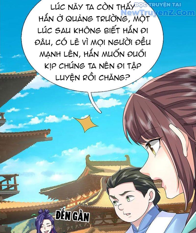 Tôi Có Thể Nuốt Chửng Vạn Vật - Chapter 94 - Page 59