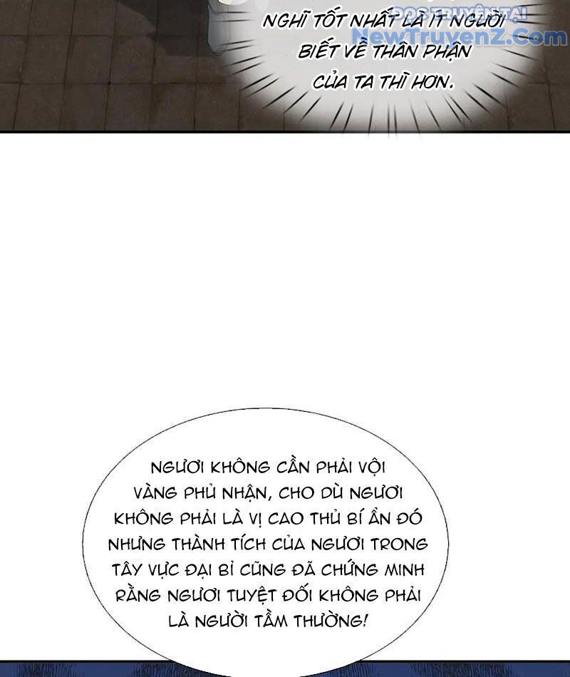 Tôi Có Thể Nuốt Chửng Vạn Vật - Chapter 94 - Page 6