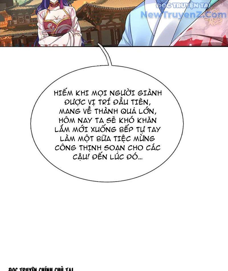 Tôi Có Thể Nuốt Chửng Vạn Vật - Chapter 94 - Page 60