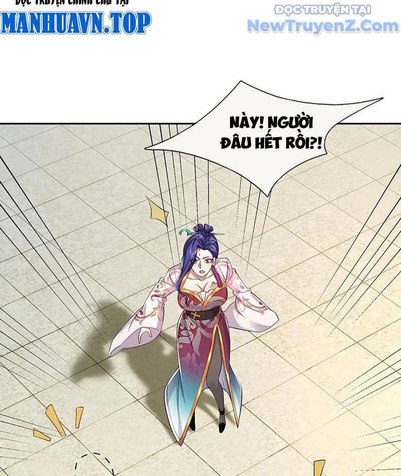 Tôi Có Thể Nuốt Chửng Vạn Vật - Chapter 94 - Page 61