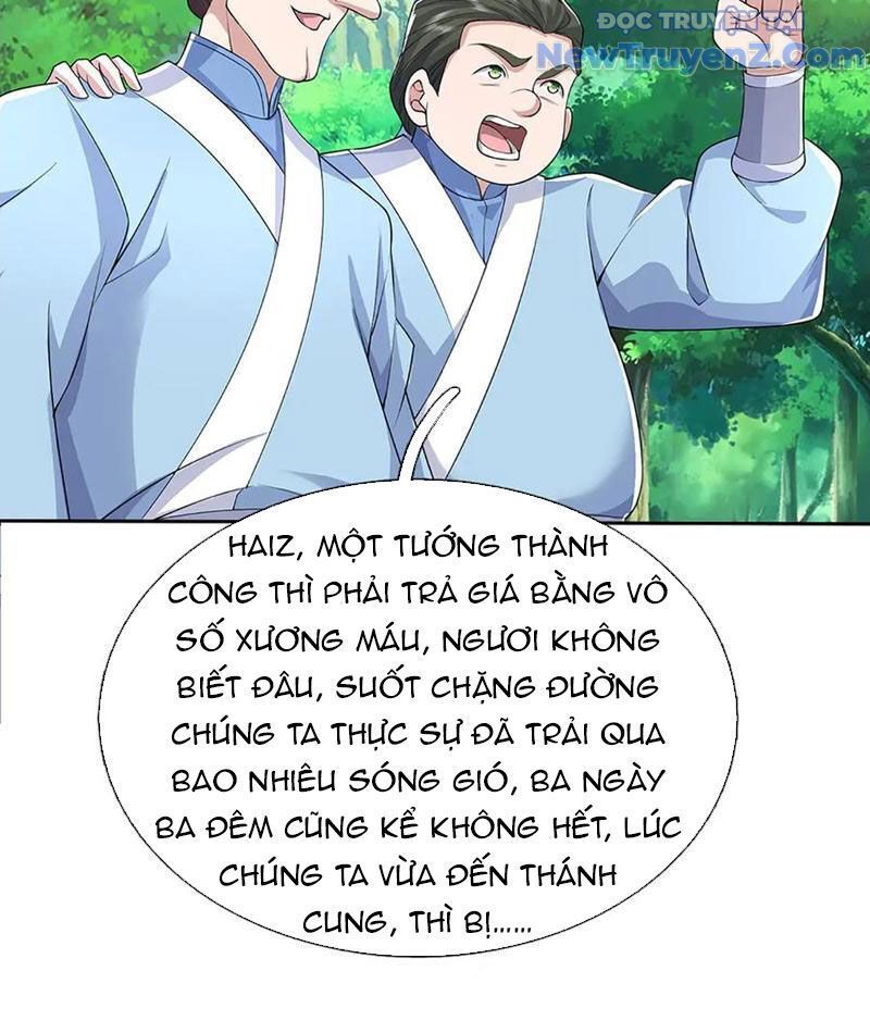 Tôi Có Thể Nuốt Chửng Vạn Vật - Chapter 94 - Page 66