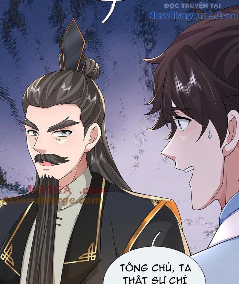 Tôi Có Thể Nuốt Chửng Vạn Vật - Chapter 94 - Page 7