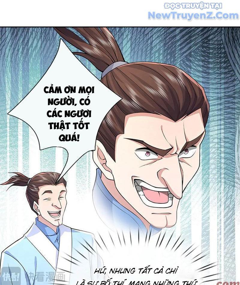 Tôi Có Thể Nuốt Chửng Vạn Vật - Chapter 94 - Page 71